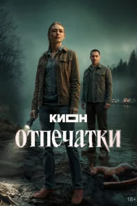  Отпечатки 