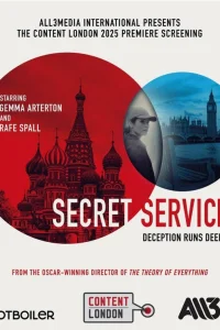  Секретная служба  смотреть онлайн